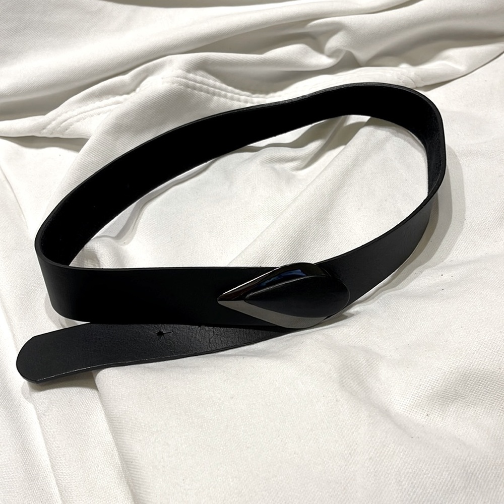Black belts